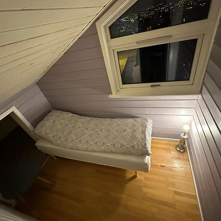 Cozy House In The Heart Of Tromsdalen. Central Tromsø Buitenkant foto